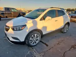 KL4CJASB8HB104275 2017 BUICK ENCORE