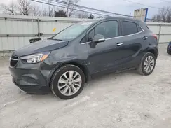 KL4CJASB8HB106723 2017 BUICK ENCORE