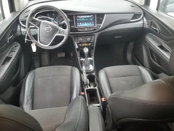 KL4CJASB8HB106723 2017 BUICK ENCORE - Image 8