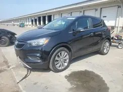 KL4CJASB8HB107001 2017 BUICK ENCORE