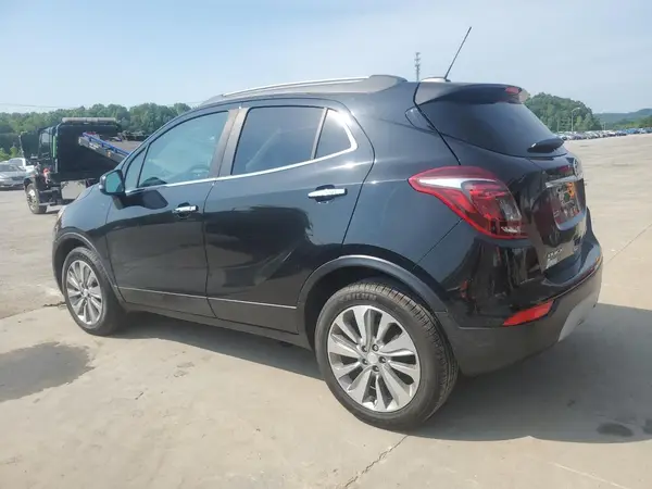 KL4CJASB8HB107001 2017 BUICK ENCORE - Image 2