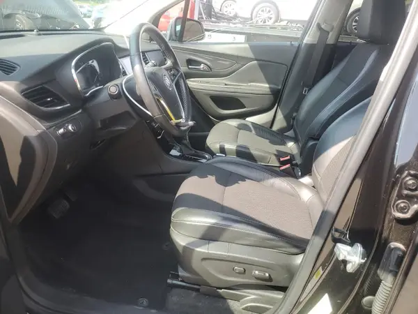 KL4CJASB8HB107001 2017 BUICK ENCORE - Image 7