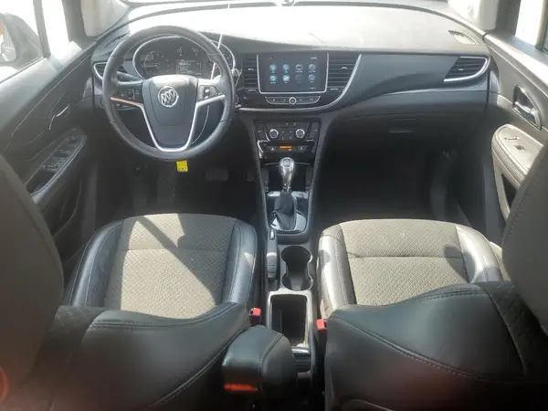 KL4CJASB8HB107001 2017 BUICK ENCORE - Image 8