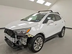 KL4CJASB8HB107581 2017 BUICK ENCORE