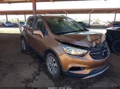 KL4CJASB8HB109363 2017 BUICK ENCORE