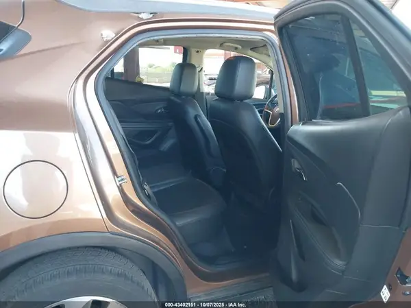 KL4CJASB8HB109363 2017 BUICK ENCORE - Image 8