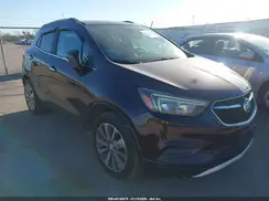 KL4CJASB8HB109797 2017 BUICK ENCORE
