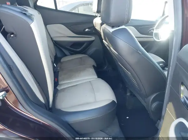 KL4CJASB8HB109797 2017 BUICK ENCORE - Image 8