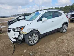 KL4CJASB8HB109931 2017 BUICK ENCORE