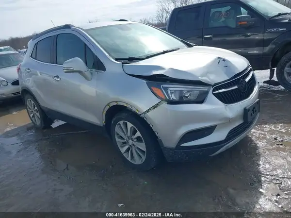 KL4CJASB8HB112666 2017 BUICK ENCORE - Image 1