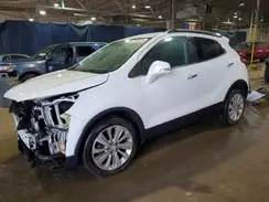 KL4CJASB8HB116491 2017 BUICK ENCORE