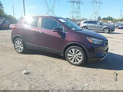 KL4CJASB8HB120766 2017 BUICK ENCORE
