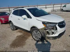 KL4CJASB8HB123649 2017 BUICK ENCORE