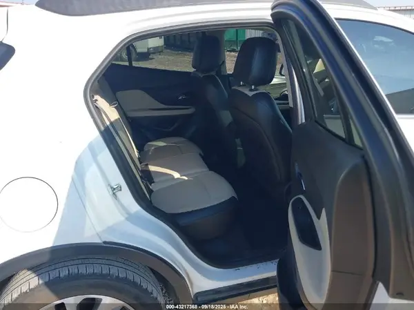 KL4CJASB8HB123649 2017 BUICK ENCORE - Image 8