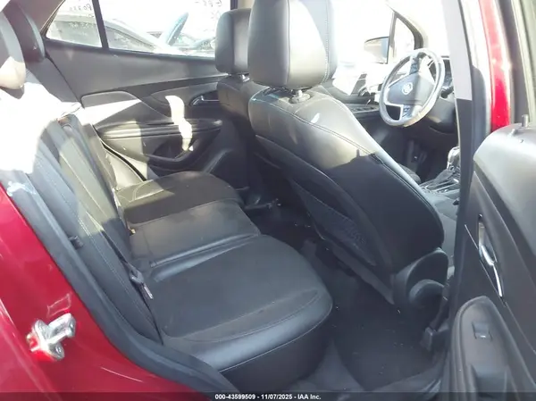 KL4CJASB8HB124073 2017 BUICK ENCORE - Image 8
