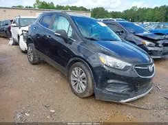 KL4CJASB8HB147630 2017 BUICK ENCORE