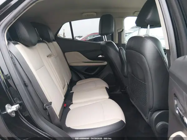 KL4CJASB8HB152973 2017 BUICK ENCORE - Image 8