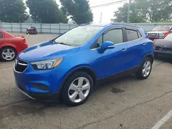 KL4CJASB8HB154738 2017 BUICK ENCORE
