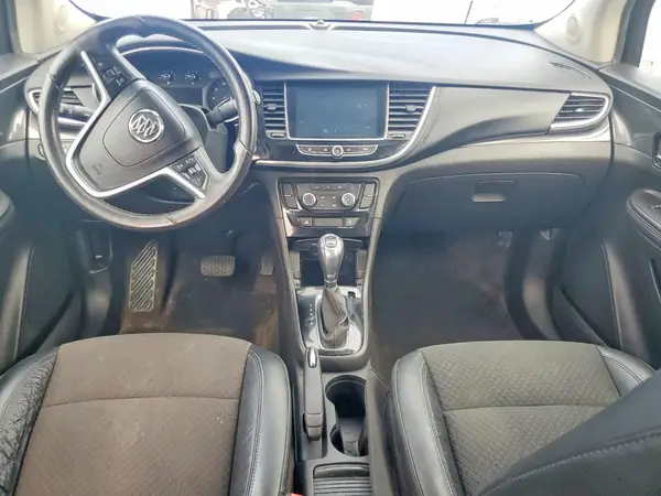 KL4CJASB8HB154738 2017 BUICK ENCORE - Image 8