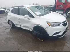 KL4CJASB8HB156571 2017 BUICK ENCORE