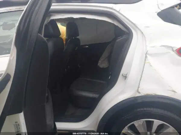 KL4CJASB8HB156571 2017 BUICK ENCORE - Image 8