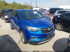 KL4CJASB8HB165948 2017 BUICK ENCORE