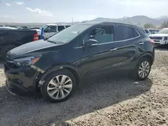 KL4CJASB8HB170177 2017 BUICK ENCORE