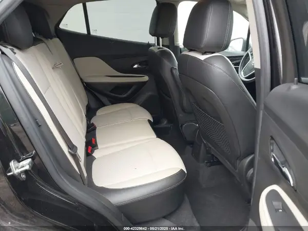 KL4CJASB8HB171510 2017 BUICK ENCORE - Image 8