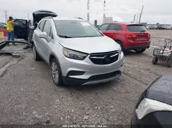 KL4CJASB8HB174116 2017 BUICK ENCORE
