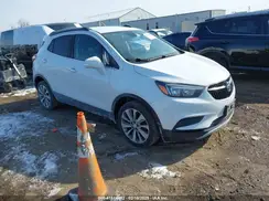 KL4CJASB8HB174732 2017 BUICK ENCORE