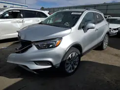 KL4CJASB8HB175797 2017 BUICK ENCORE