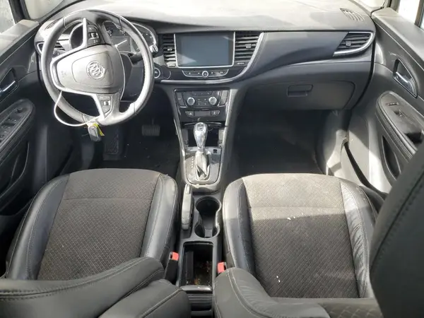 KL4CJASB8HB175797 2017 BUICK ENCORE - Image 8