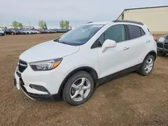 KL4CJASB8HB178974 2017 BUICK ENCORE