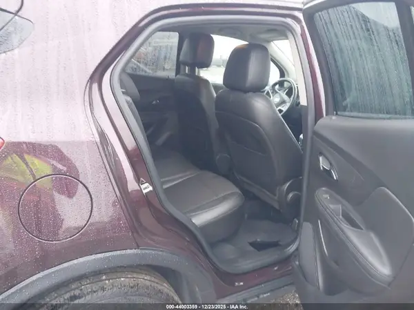 KL4CJASB8HB180661 2017 BUICK ENCORE - Image 8