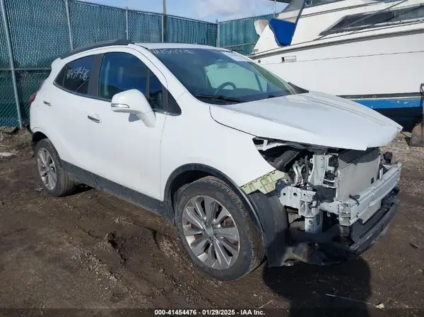 KL4CJASB8HB185990 2017 BUICK ENCORE - Image 1