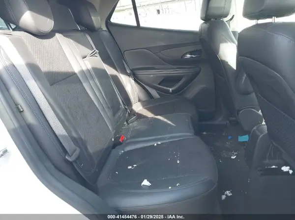 KL4CJASB8HB185990 2017 BUICK ENCORE - Image 8