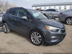 KL4CJASB8HB187478 2017 BUICK ENCORE