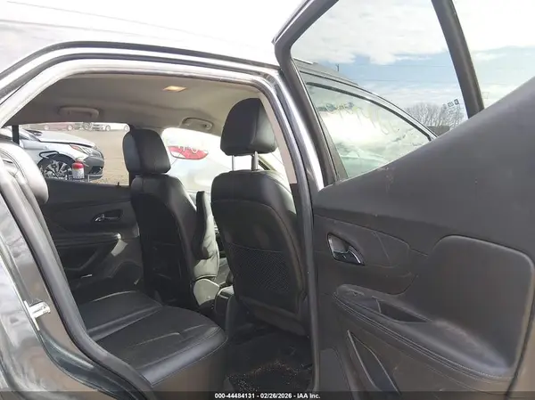 KL4CJASB8HB187478 2017 BUICK ENCORE - Image 8
