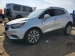 KL4CJASB8HB190235 2017 BUICK ENCORE
