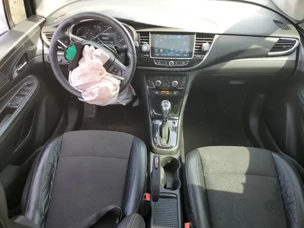 KL4CJASB8HB190235 2017 BUICK ENCORE - Image 8