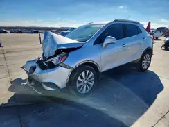 KL4CJASB8HB193412 2017 BUICK ENCORE
