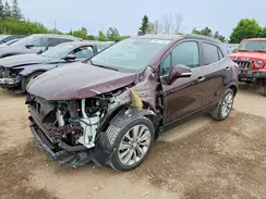 KL4CJASB8HB195371 2017 BUICK ENCORE