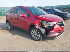 KL4CJASB8HB196195 2017 BUICK ENCORE