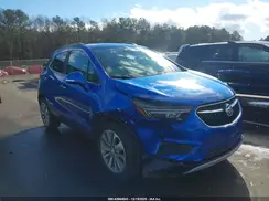 KL4CJASB8HB197671 2017 BUICK ENCORE