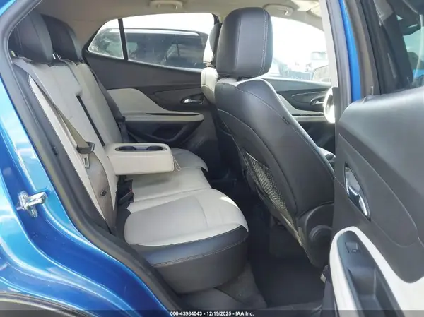 KL4CJASB8HB197671 2017 BUICK ENCORE - Image 8