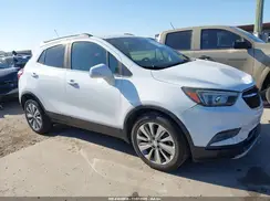 KL4CJASB8HB207258 2017 BUICK ENCORE