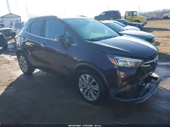 KL4CJASB8HB209429 2017 BUICK ENCORE