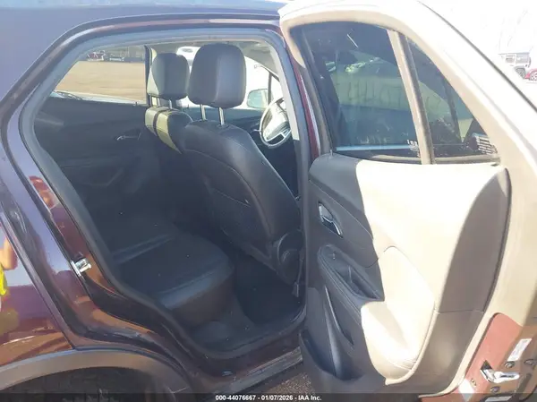 KL4CJASB8HB209429 2017 BUICK ENCORE - Image 8