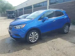 KL4CJASB8HB215179 2017 BUICK ENCORE
