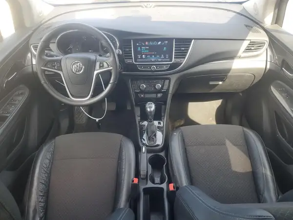KL4CJASB8HB215179 2017 BUICK ENCORE - Image 8